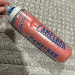 Camelbak insulated bike water bottle 25 oz.